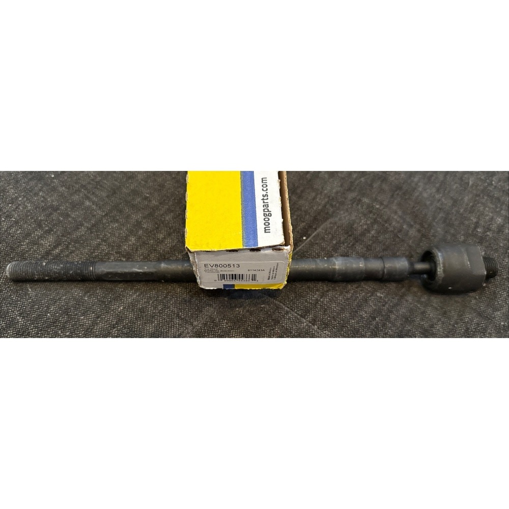 Steering Tie Rod End Moog EV800513